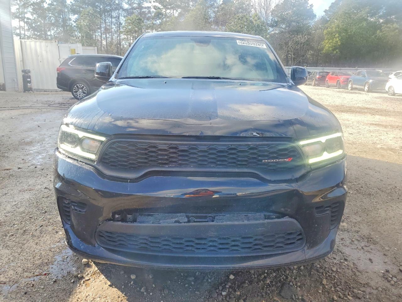 2023 DODGE DURANGO GT photo 5