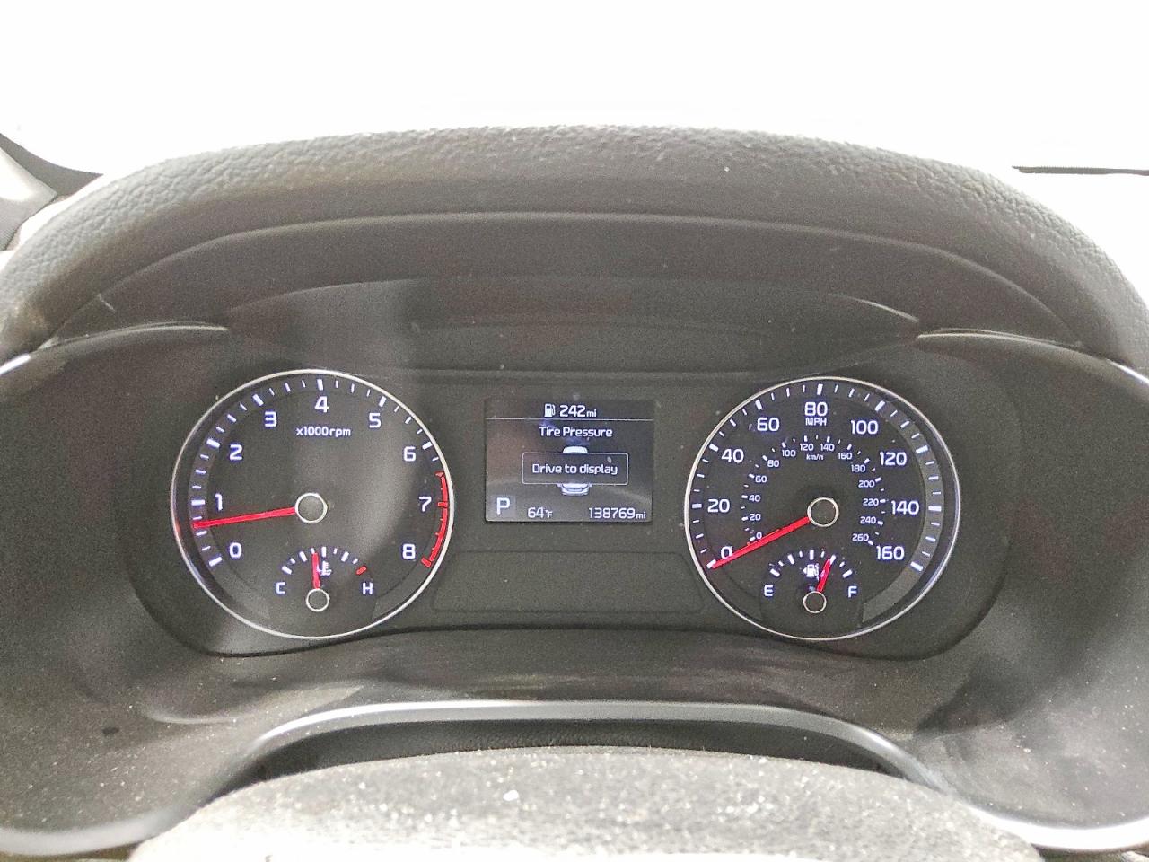 2021 KIA FORTE GT LINE photo 9