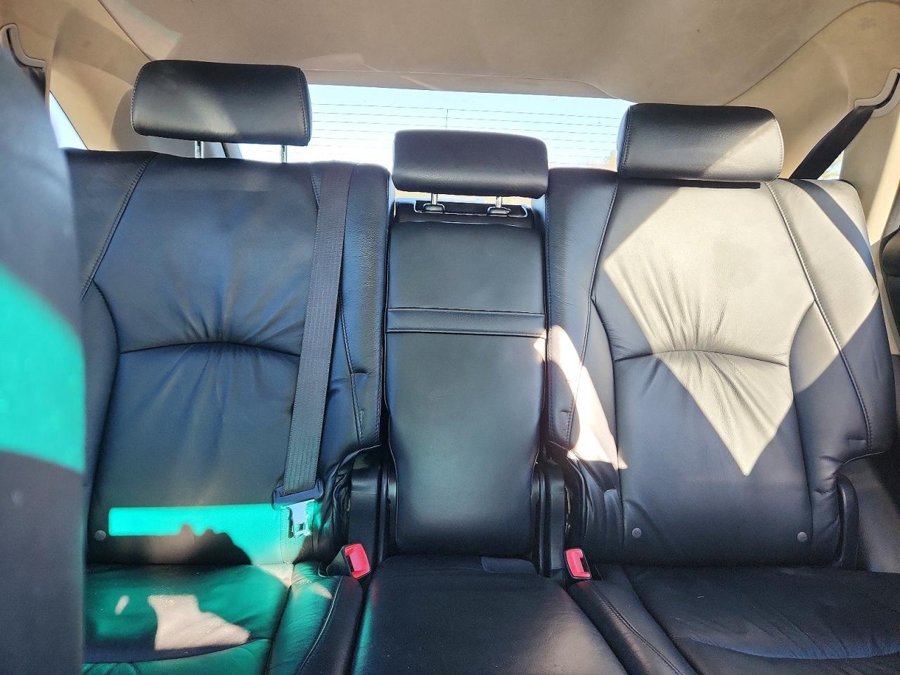 2008 LEXUS RX 400H photo 10