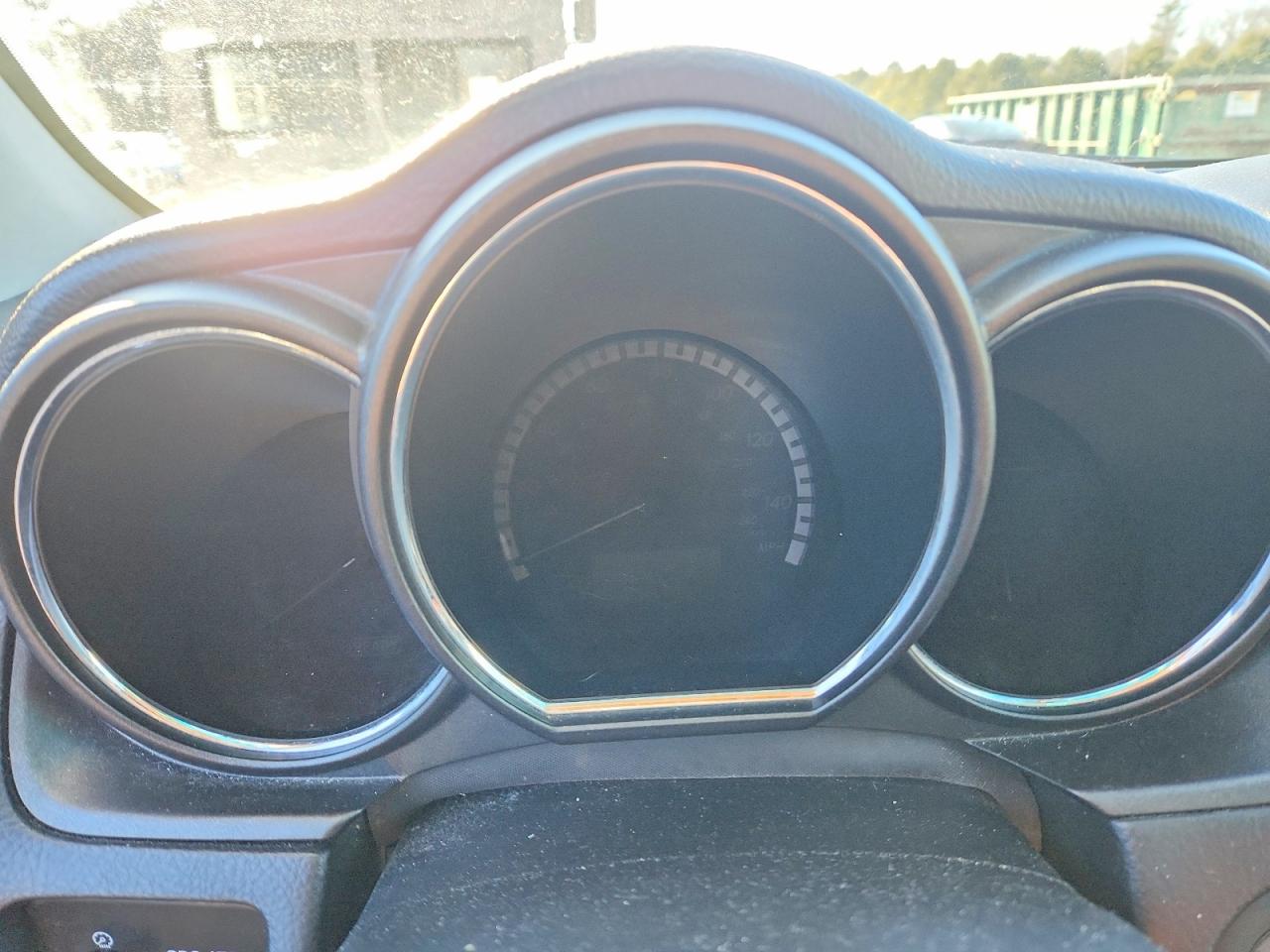 2008 LEXUS RX 400H photo 9