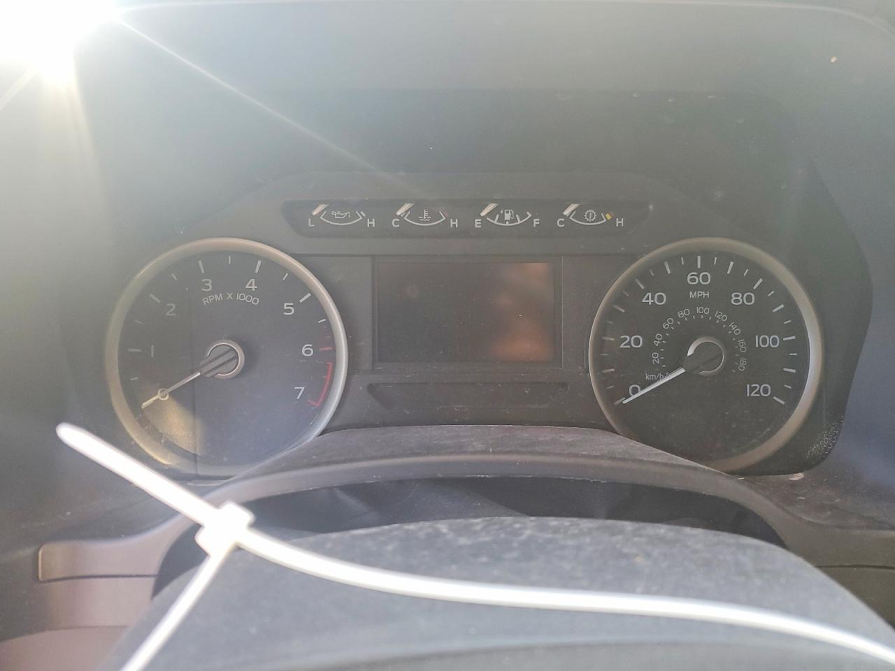 2019 FORD F150 SUPERCREW photo 9