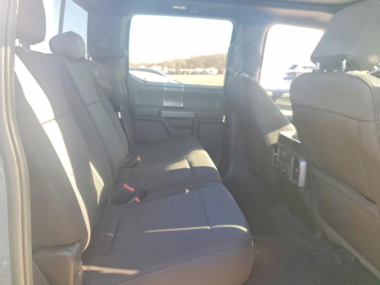 2019 FORD F150 SUPERCREW photo 10