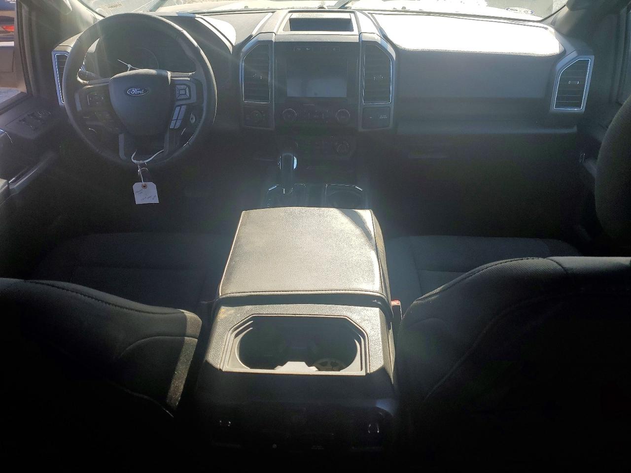 2019 FORD F150 SUPERCREW photo 8