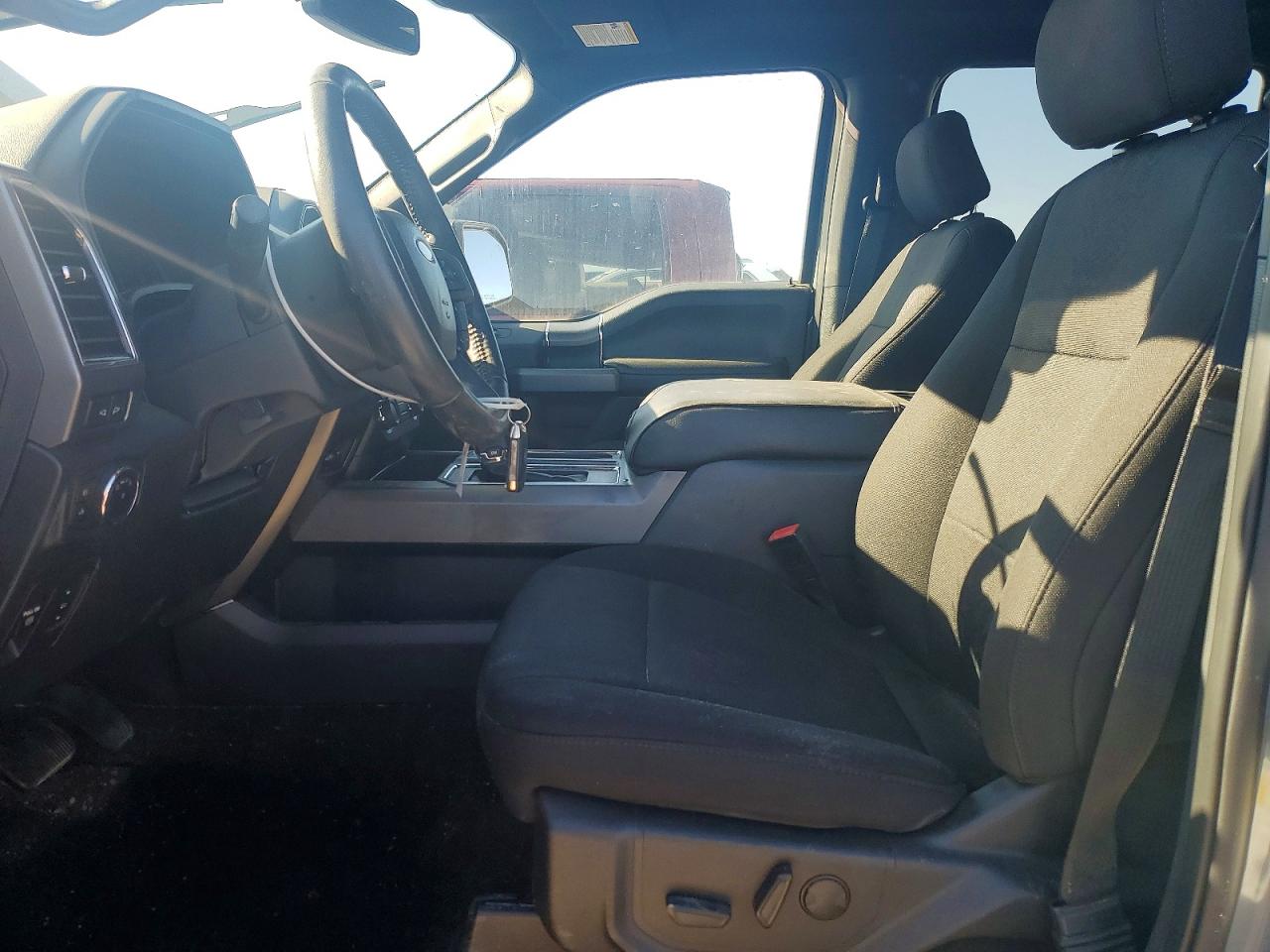 2019 FORD F150 SUPERCREW photo 7