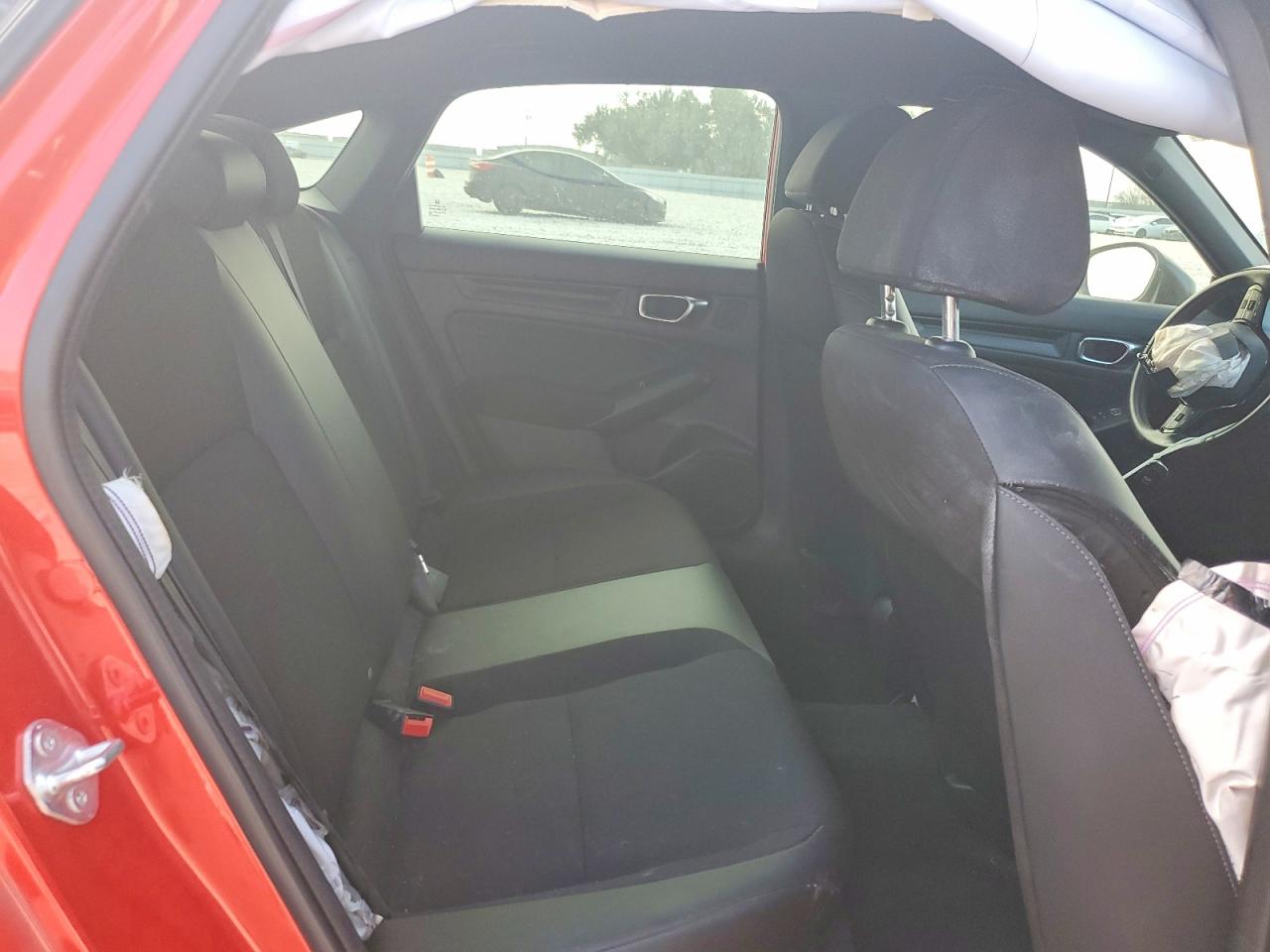 2023 HONDA CIVIC SPORT photo 28