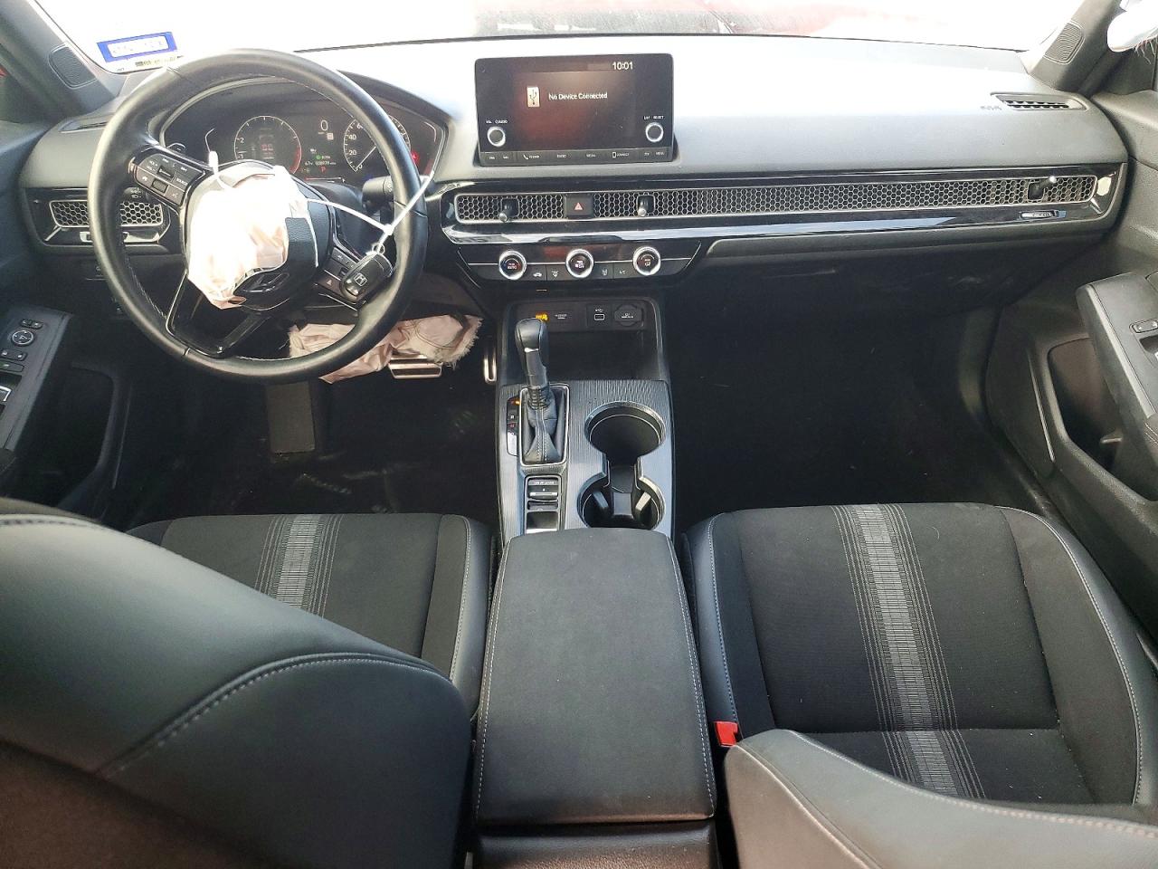 2023 HONDA CIVIC SPORT photo 22