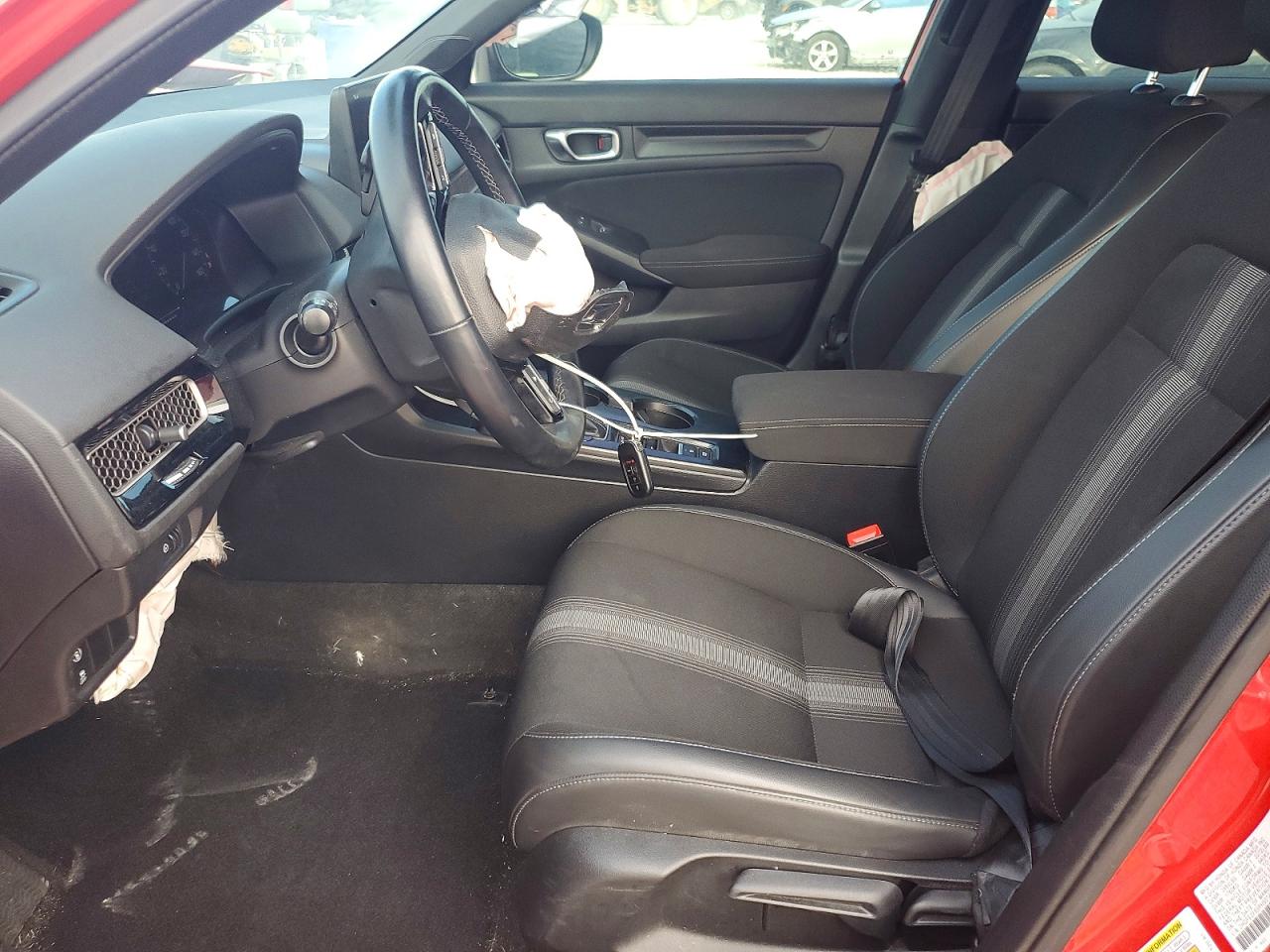 2023 HONDA CIVIC SPORT photo 19