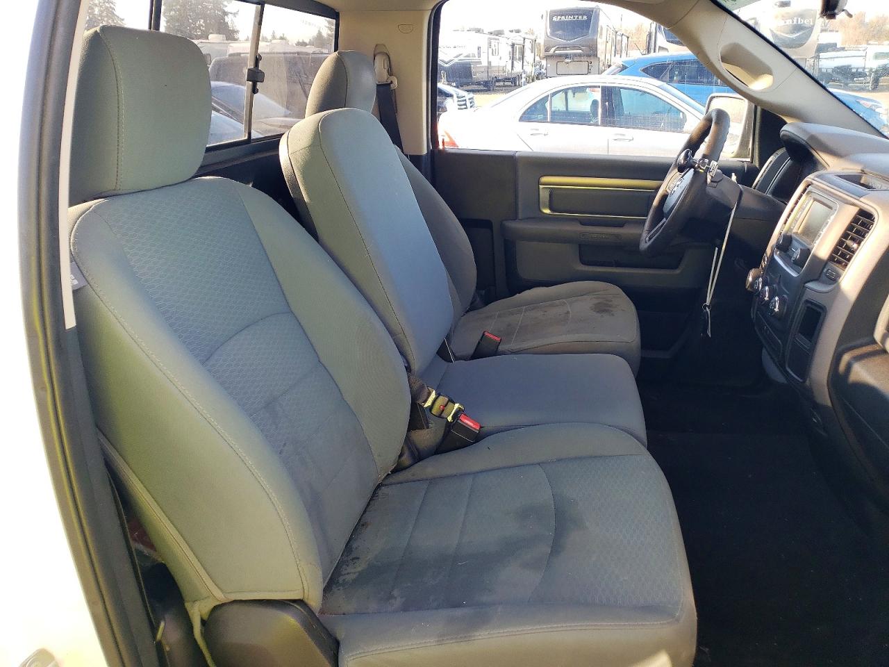 2018 RAM 1500 ST photo 19