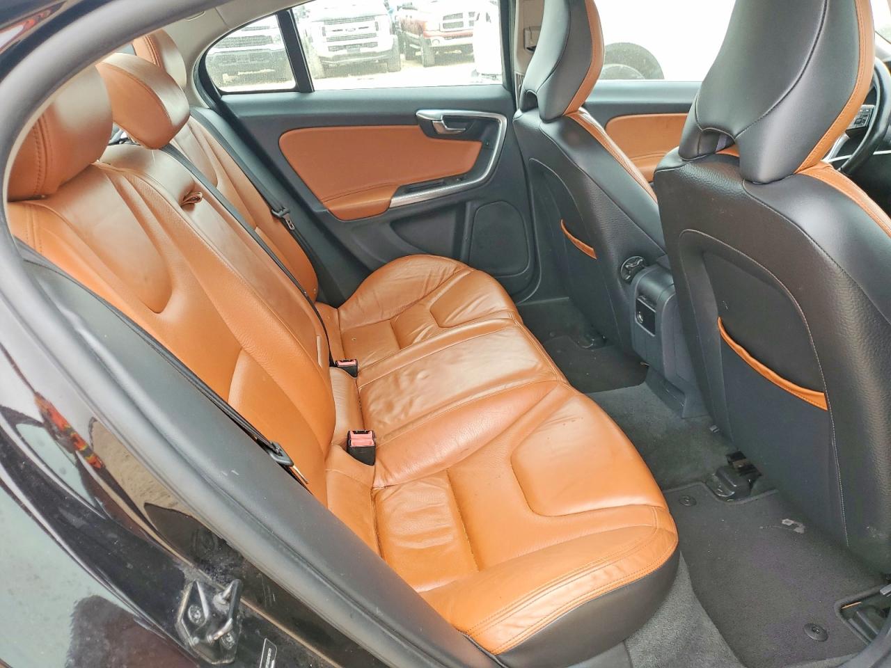 2013 VOLVO S60 T5 photo 19