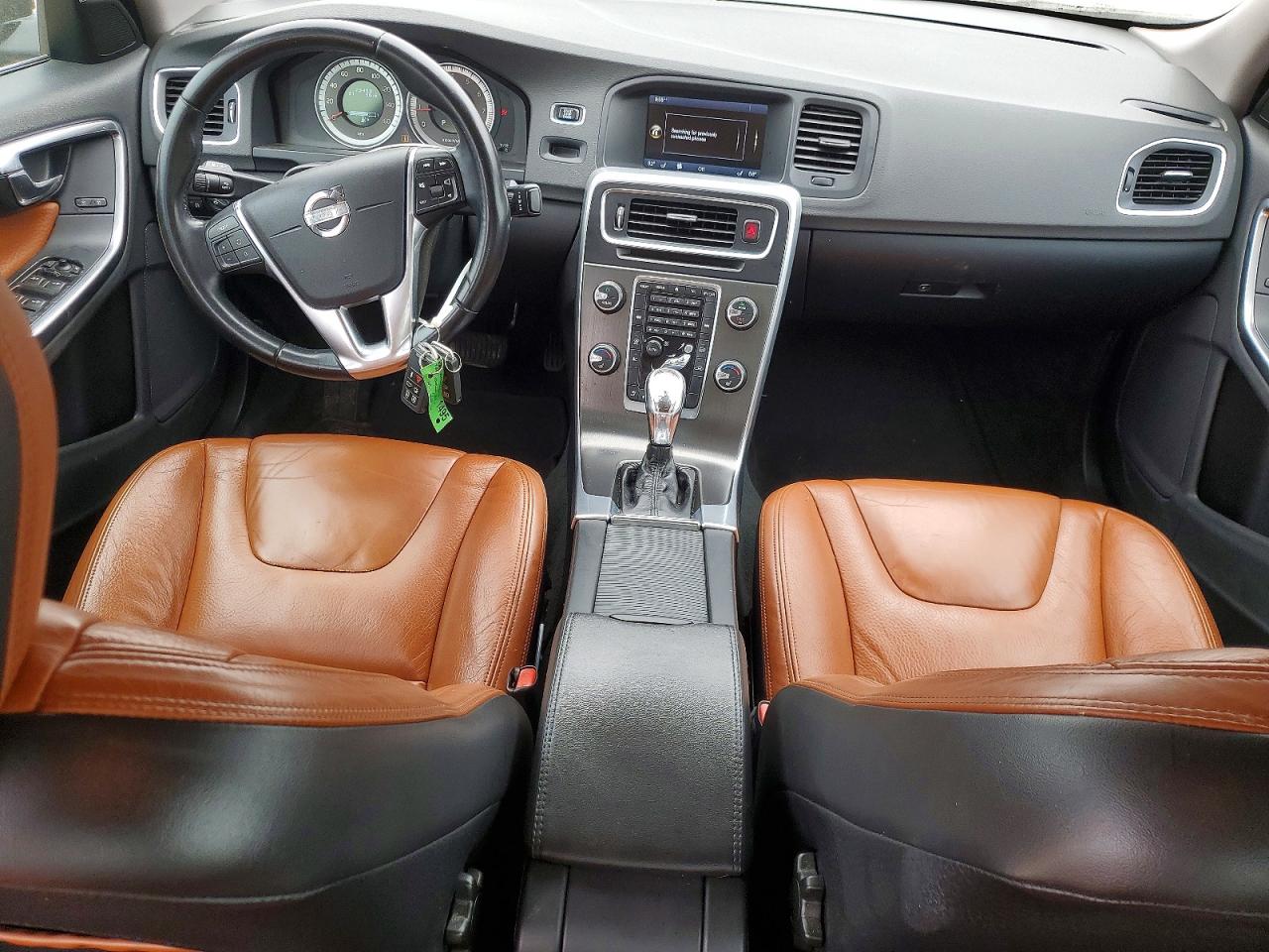 2013 VOLVO S60 T5 photo 15