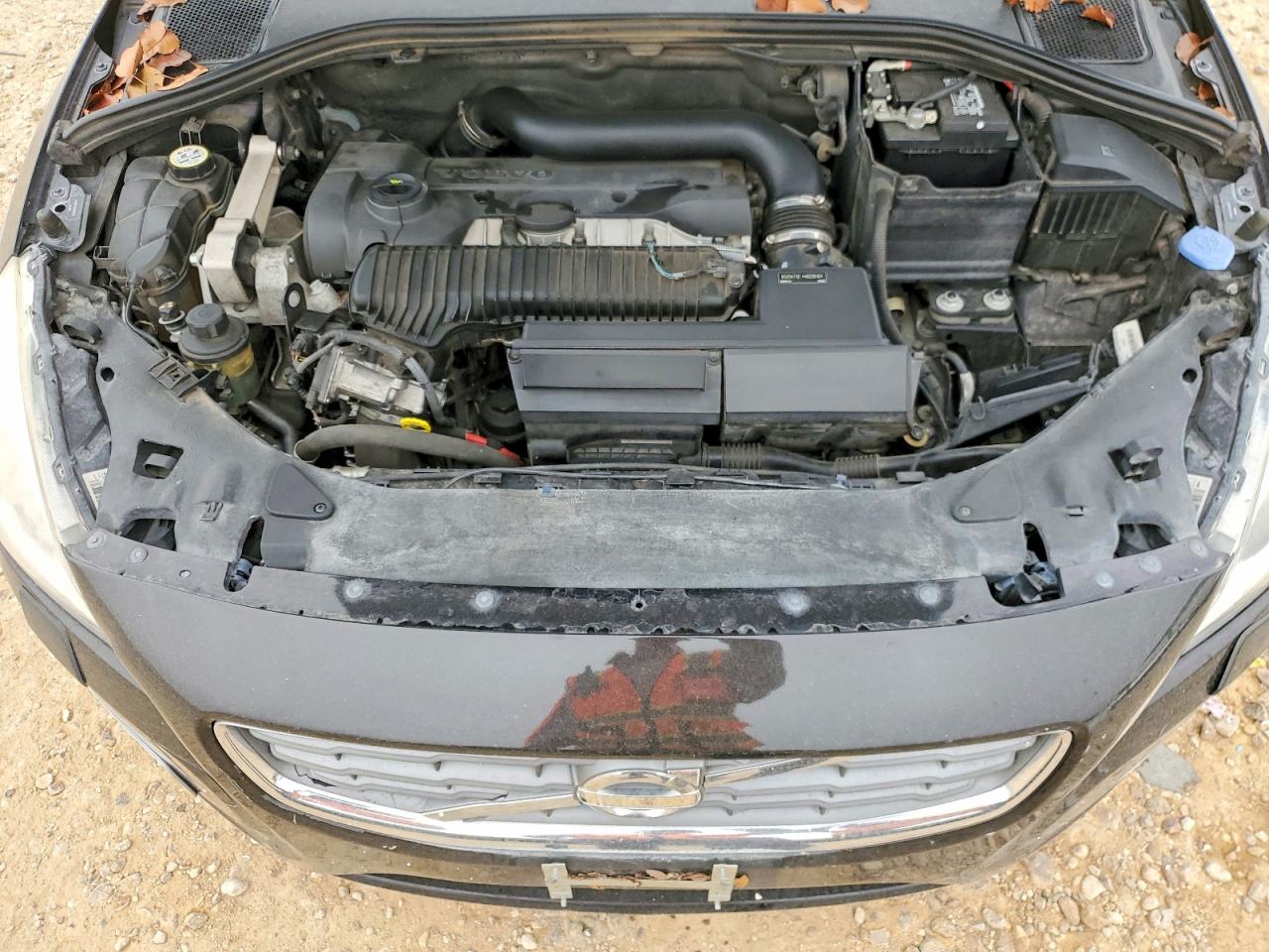 2013 VOLVO S60 T5 photo 21
