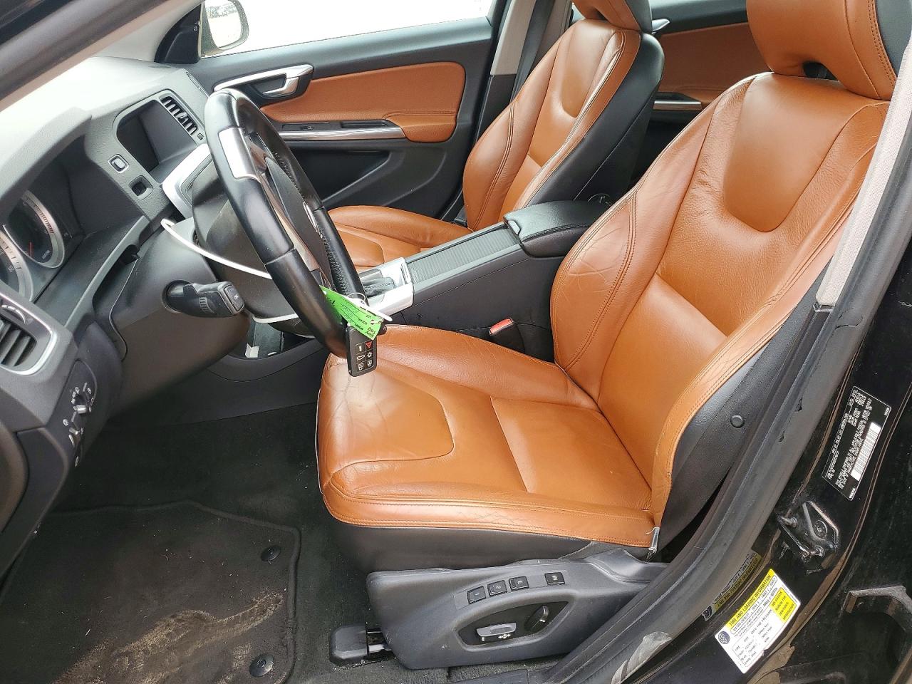 2013 VOLVO S60 T5 photo 13