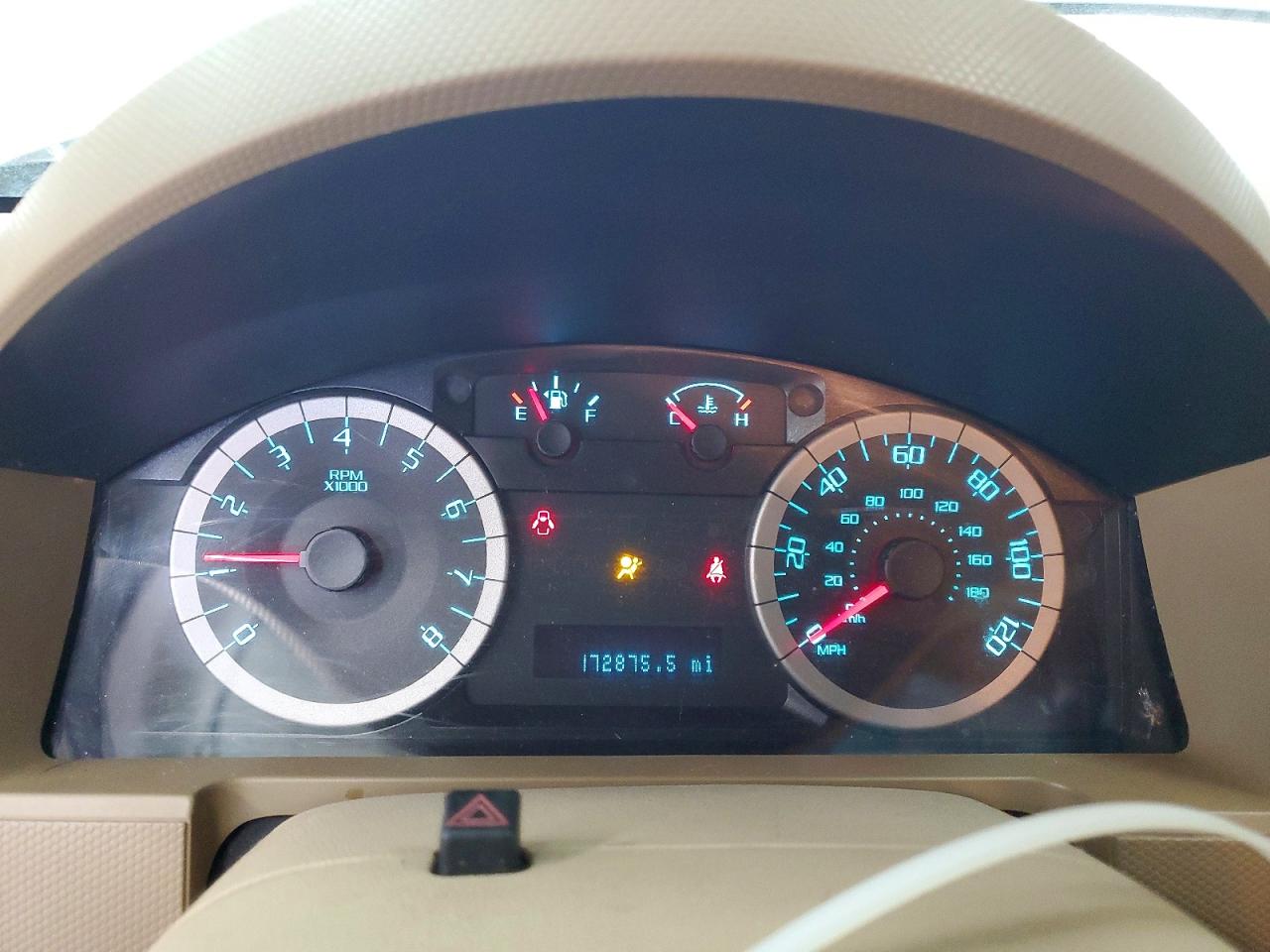 2012 FORD ESCAPE XLT photo 33