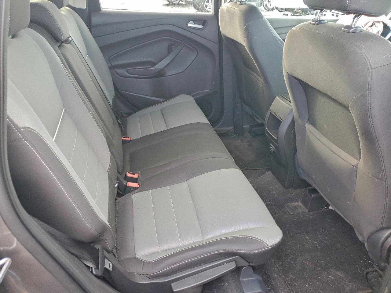 2014 FORD ESCAPE SE photo 11