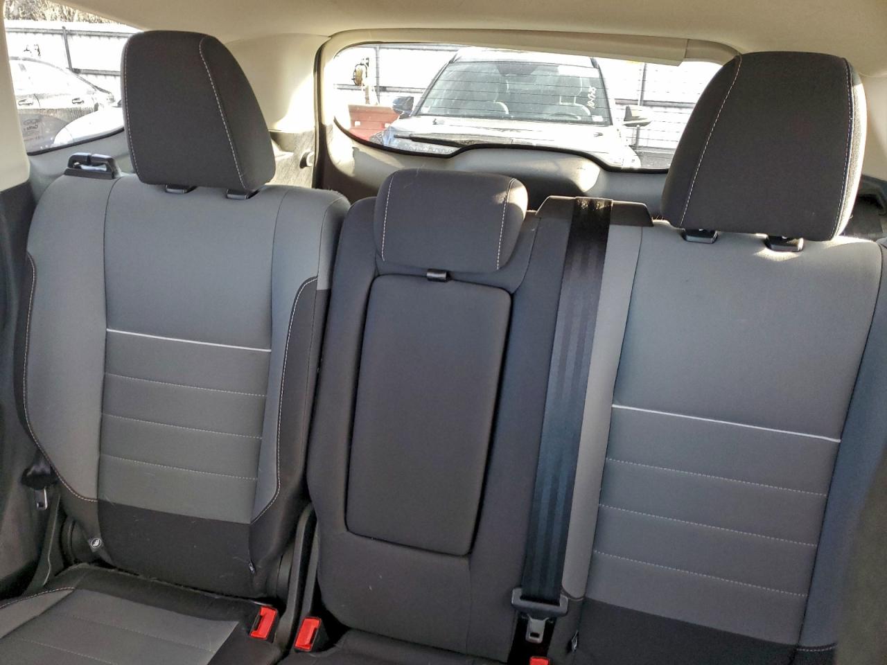2014 FORD ESCAPE SE photo 10