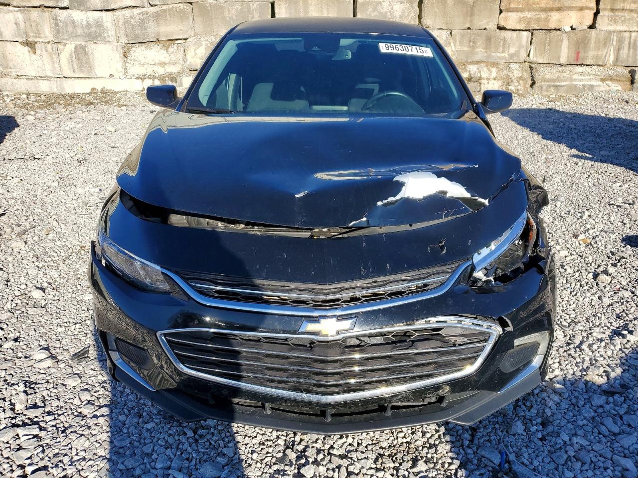 2016 CHEVROLET MALIBU LT photo 5