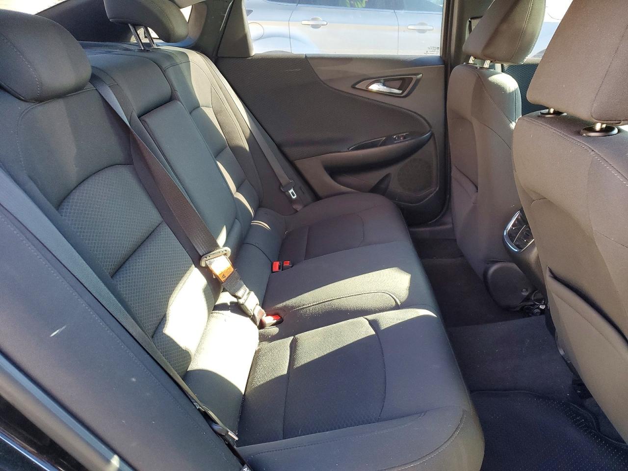2016 CHEVROLET MALIBU LT photo 10