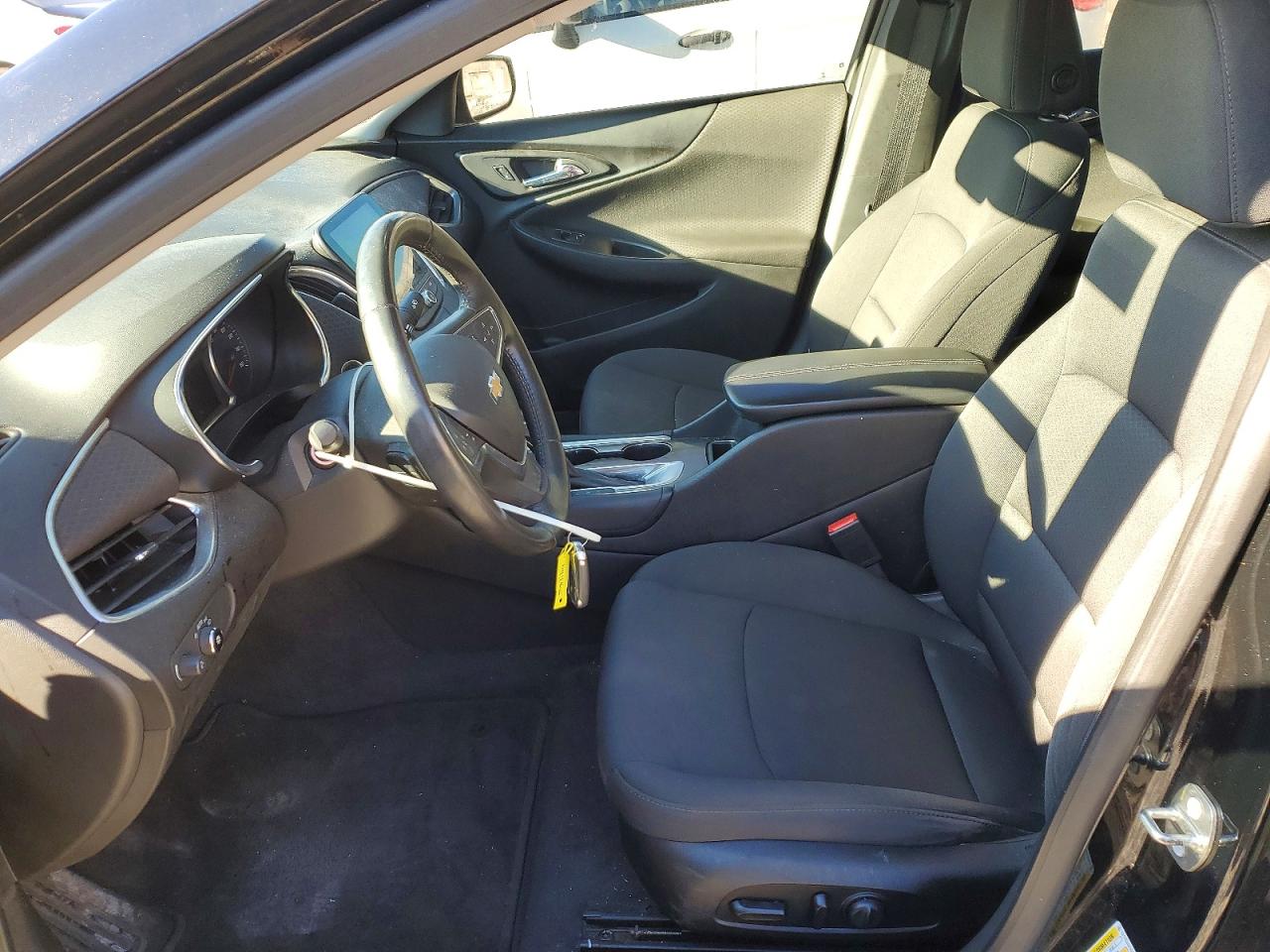 2016 CHEVROLET MALIBU LT photo 7