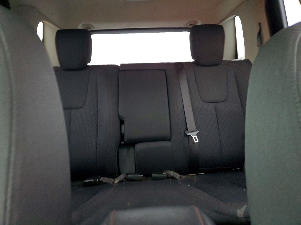 2013 GMC TERRAIN SLE photo 10
