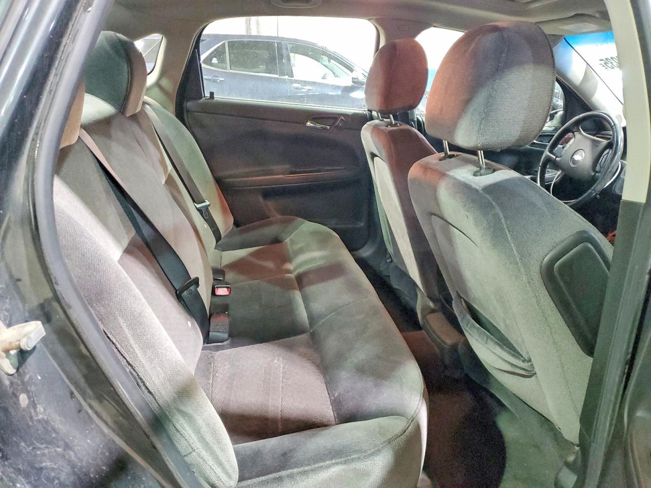 2013 CHEVROLET IMPALA LT photo 10