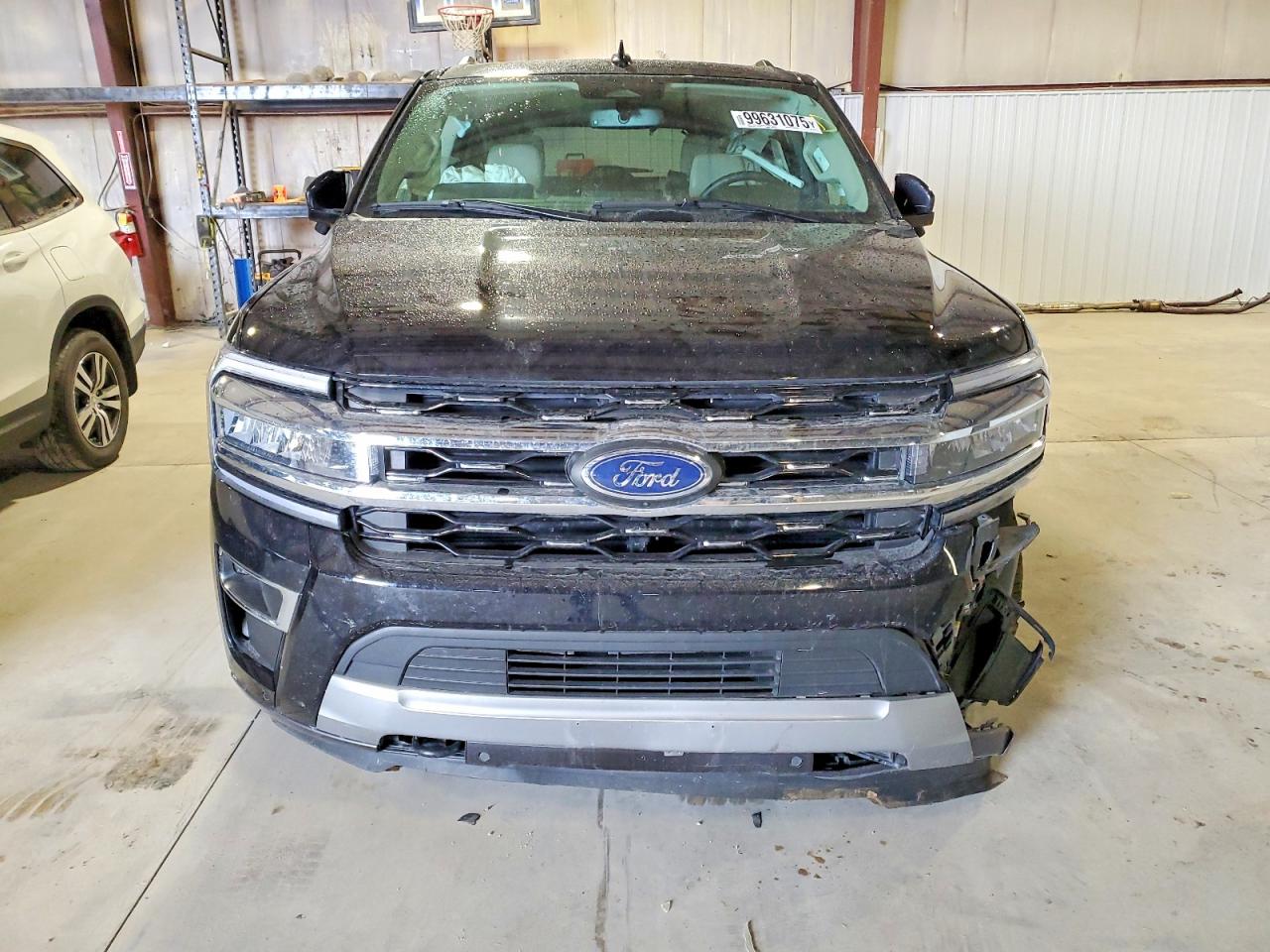 2024 FORD EXPEDITION LIMITED photo 5