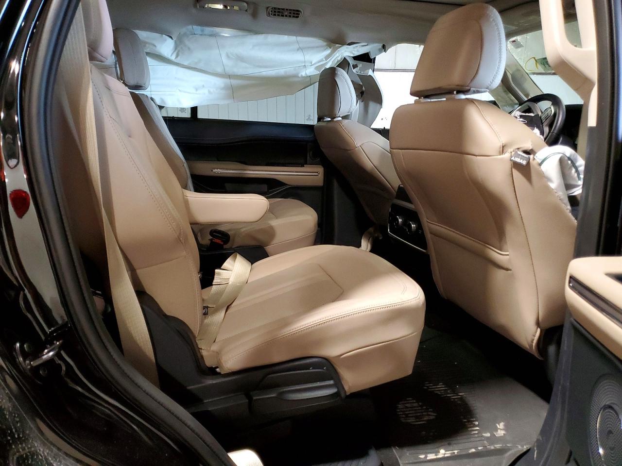 2024 FORD EXPEDITION LIMITED photo 11