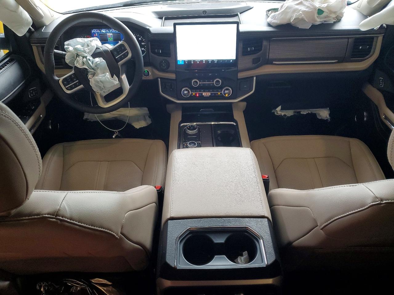 2024 FORD EXPEDITION LIMITED photo 8
