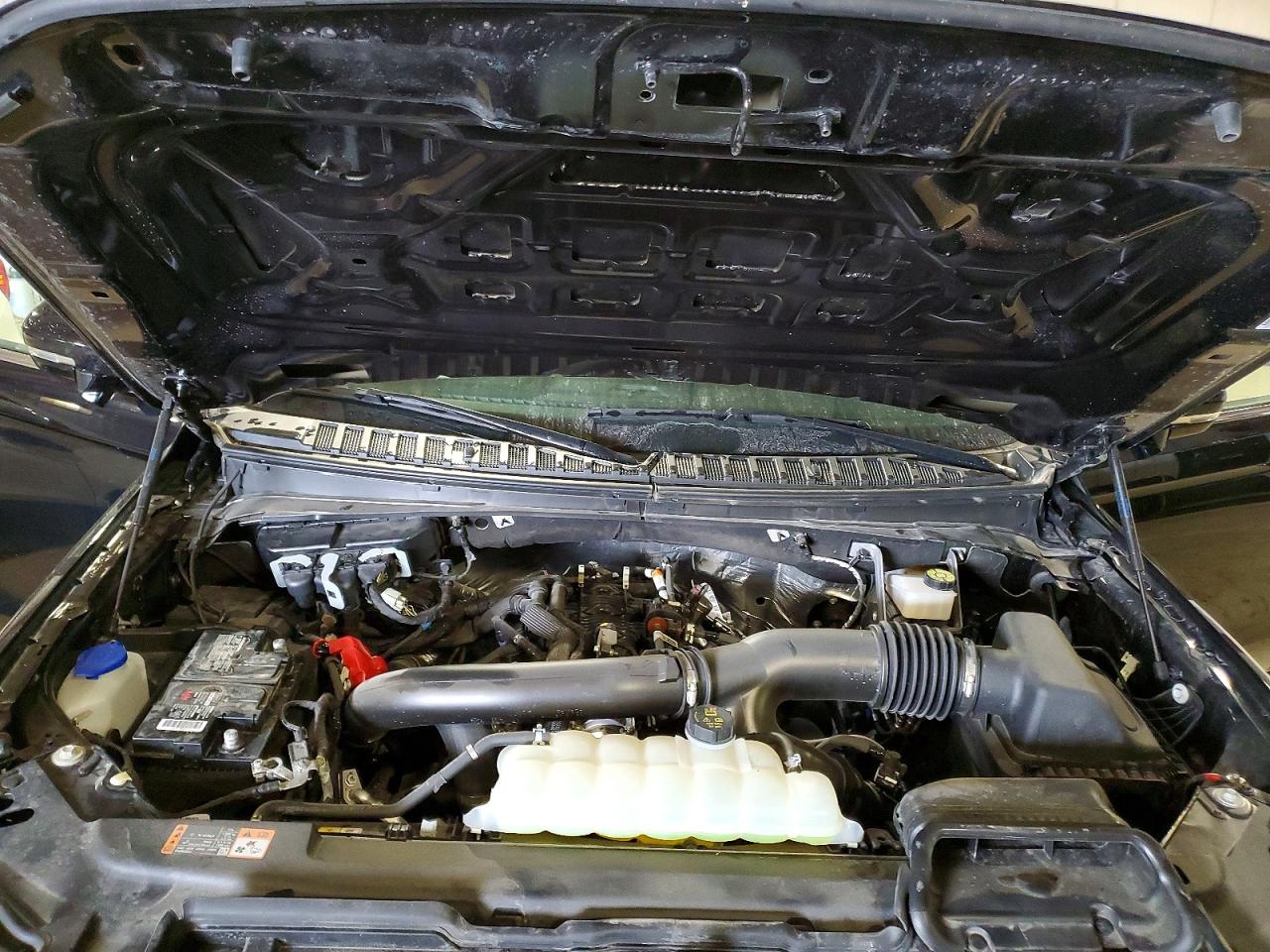 2024 FORD EXPEDITION LIMITED photo 12