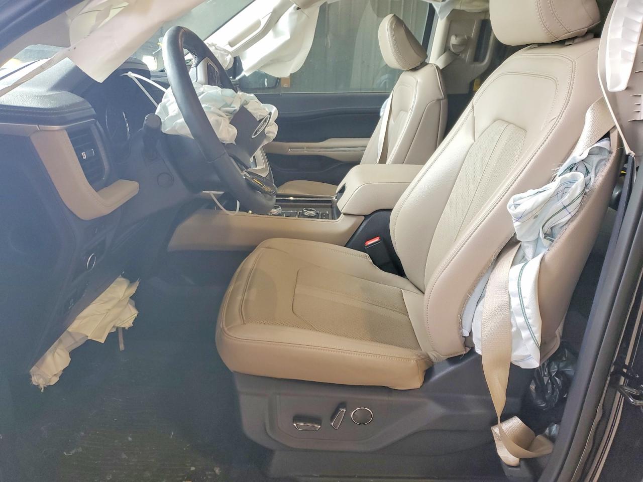 2024 FORD EXPEDITION LIMITED photo 7