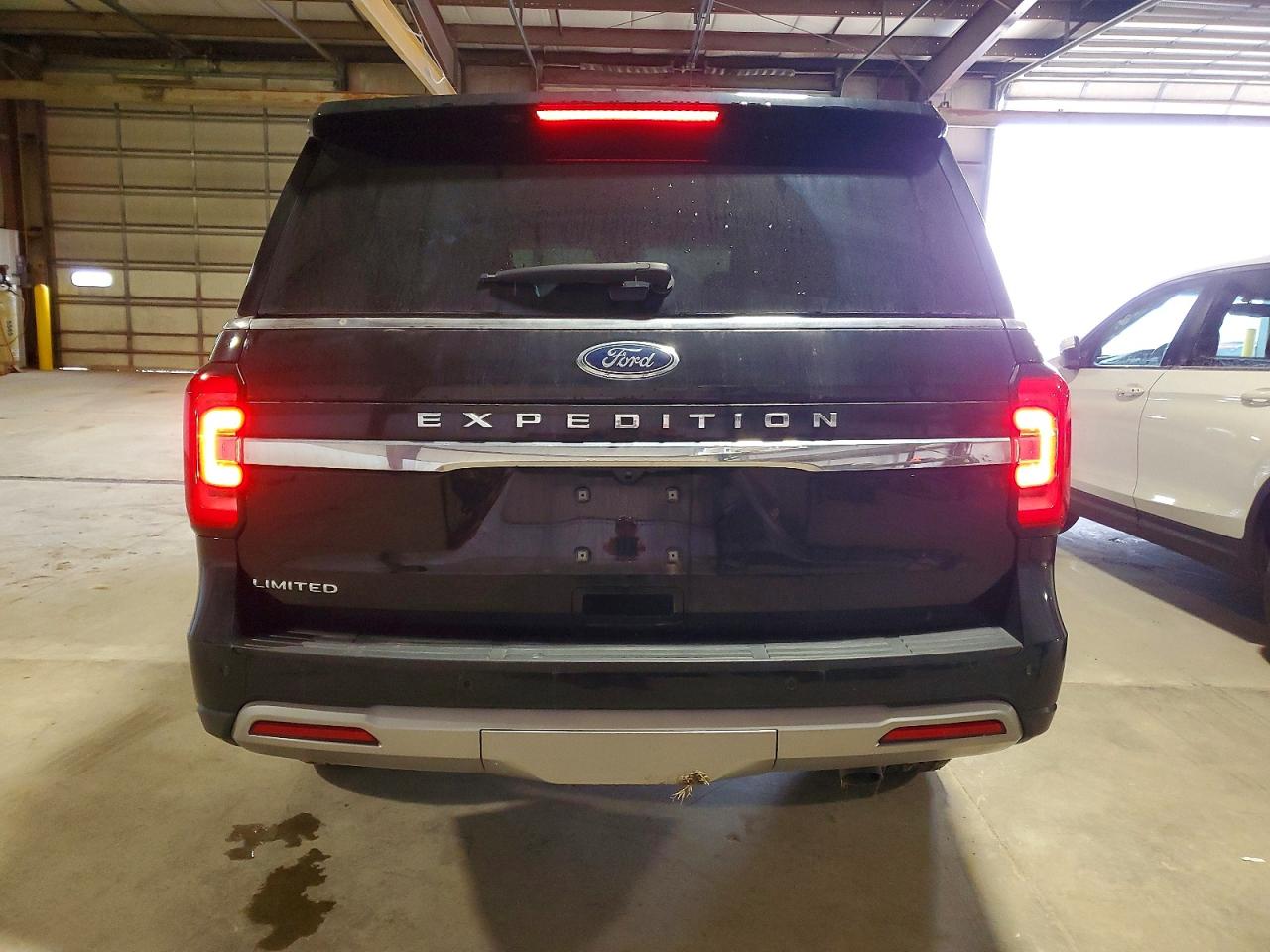 2024 FORD EXPEDITION LIMITED photo 6