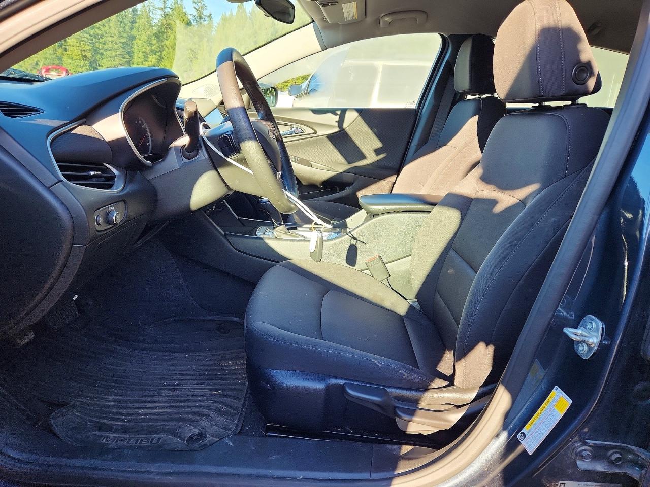 2020 CHEVROLET MALIBU LS photo 7