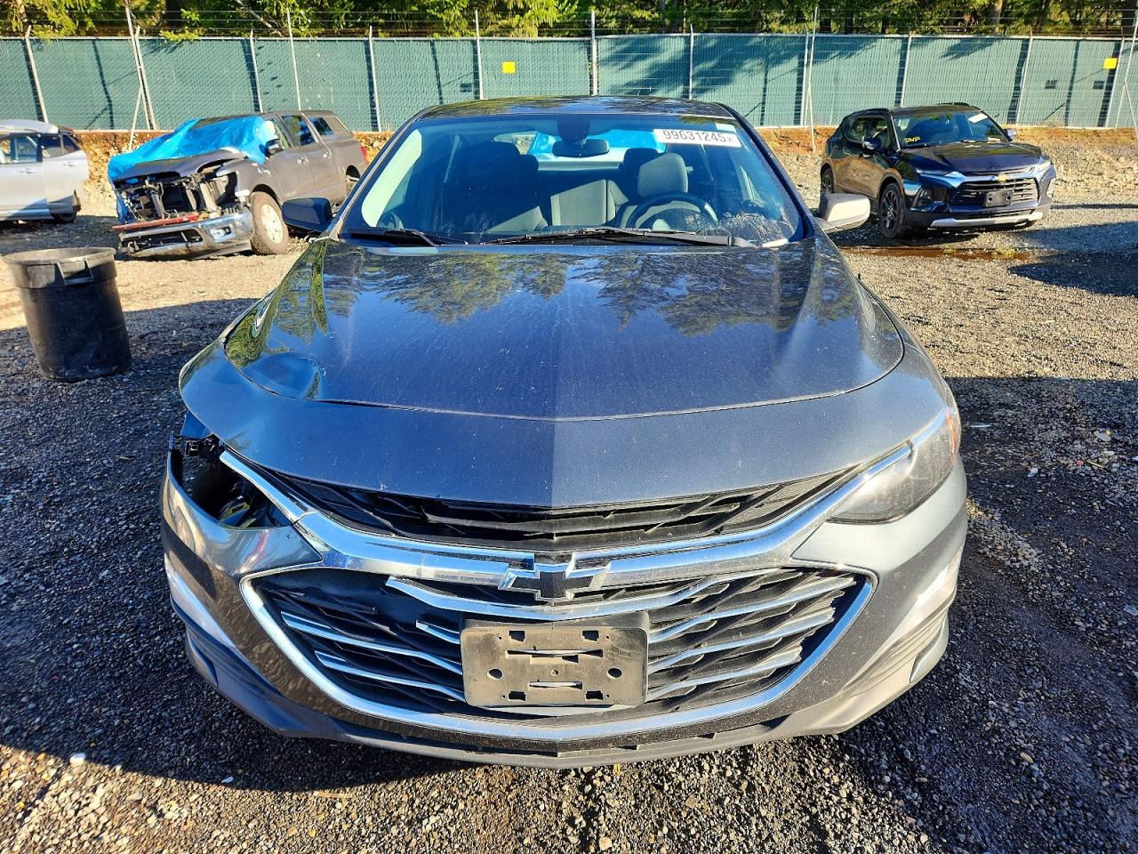 2020 CHEVROLET MALIBU LS photo 5
