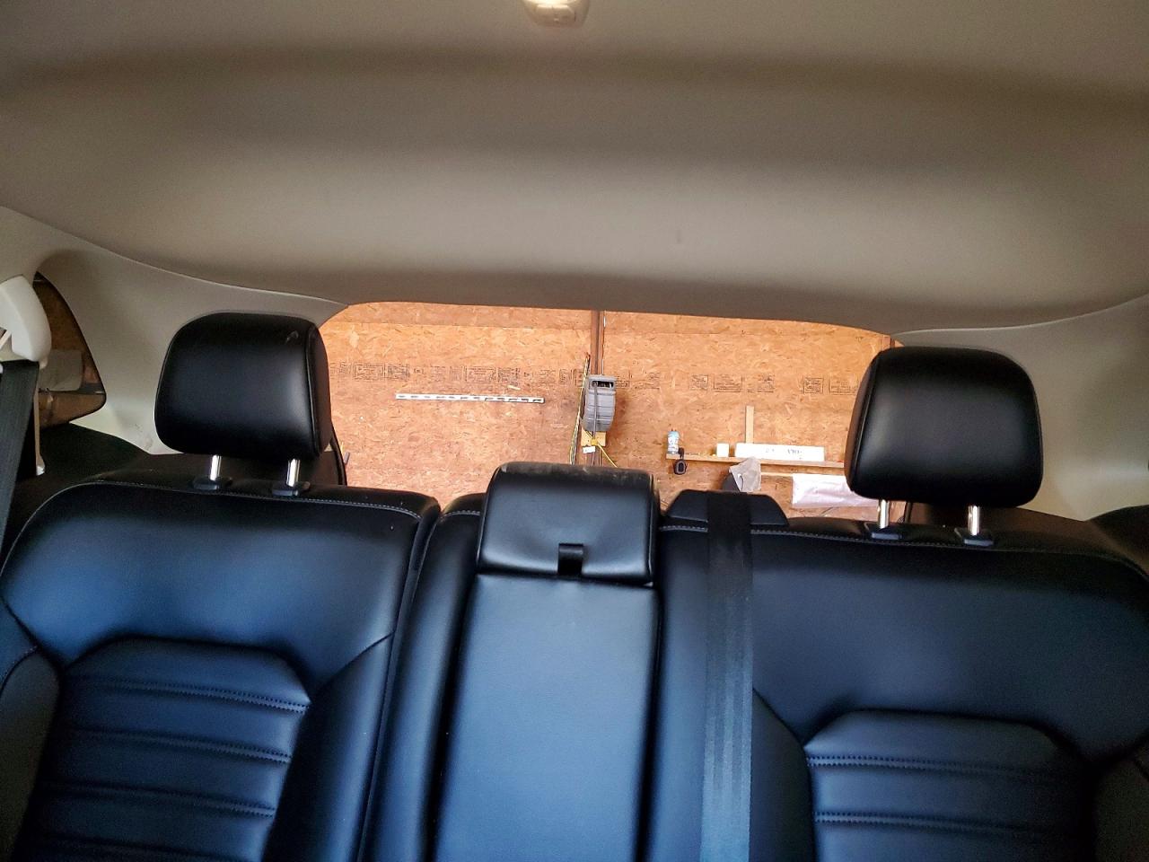 2021 FORD EDGE SEL photo 10