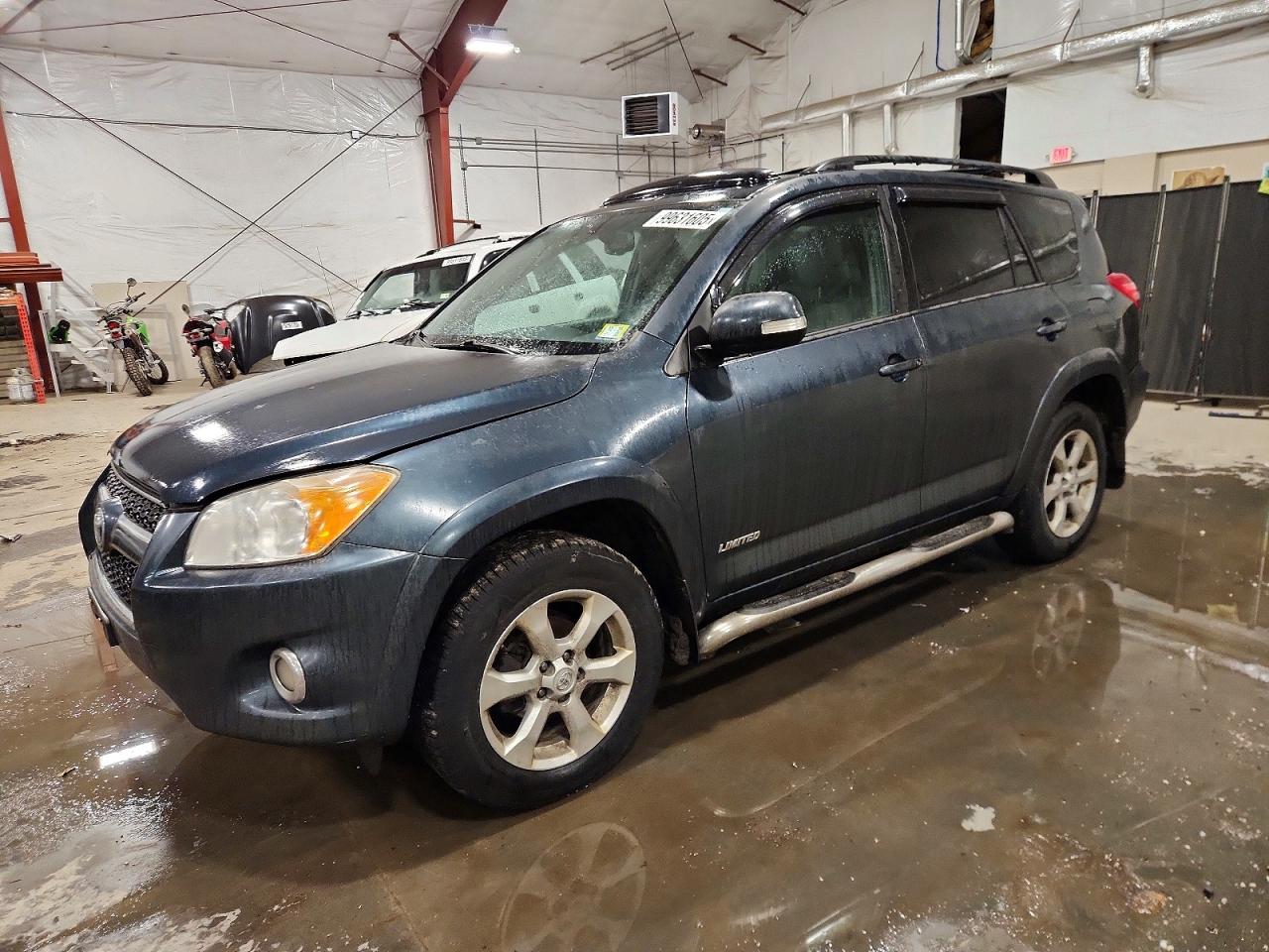2012 TOYOTA RAV4