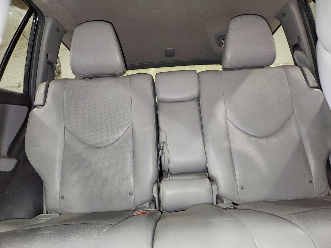 2012 TOYOTA RAV4 LIMITED photo 10