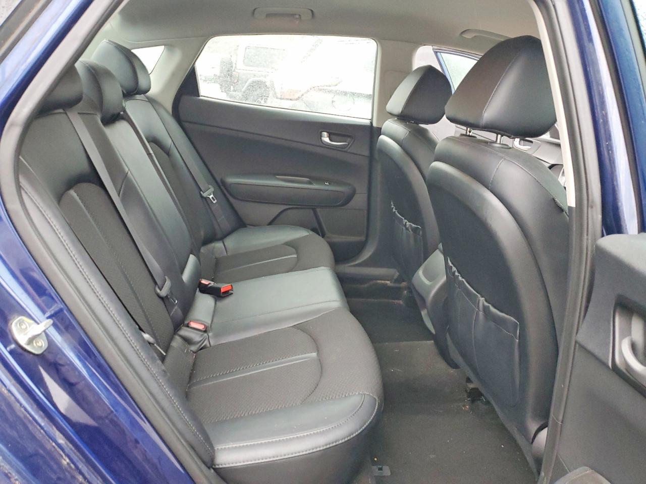 2018 KIA OPTIMA LX photo 10