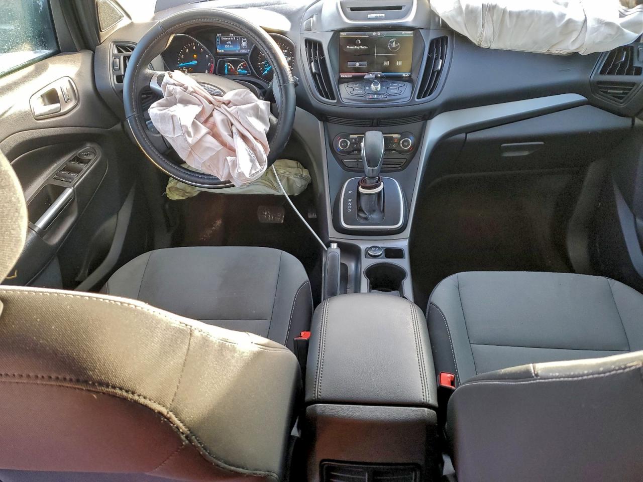 2014 FORD ESCAPE SE photo 8