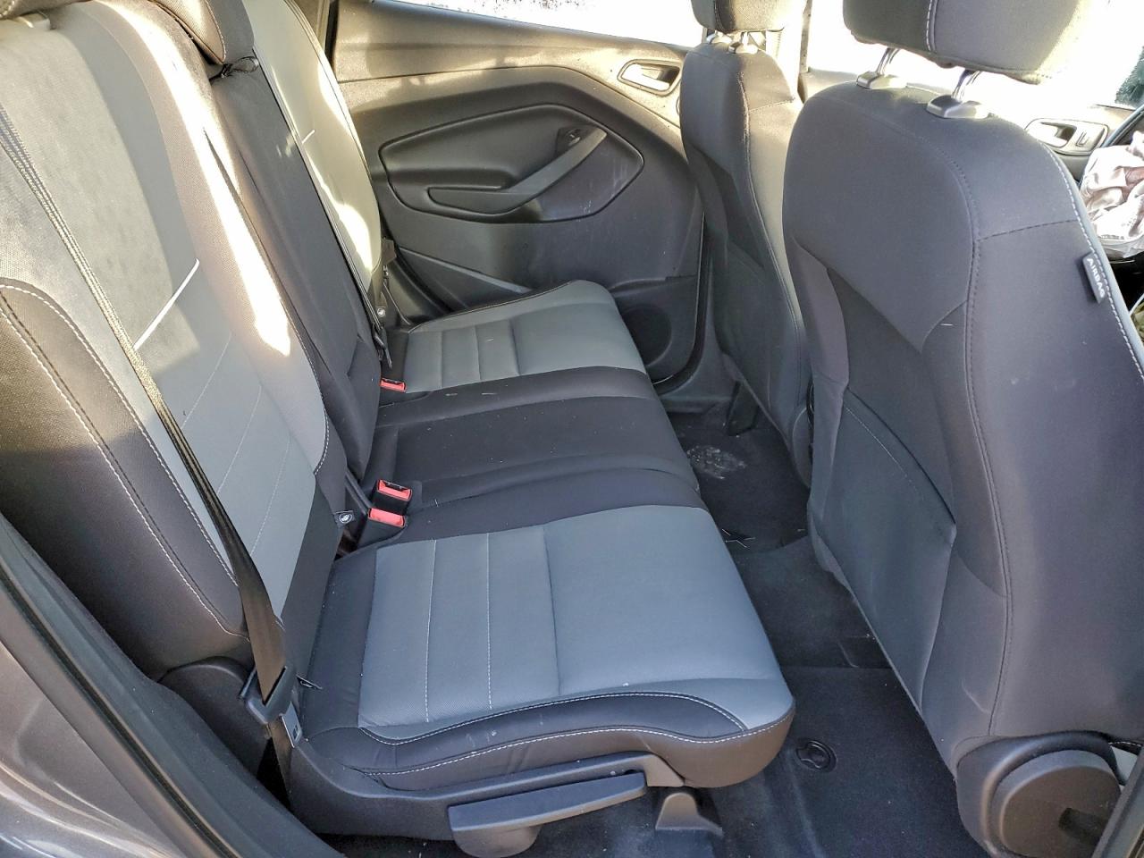 2014 FORD ESCAPE SE photo 11