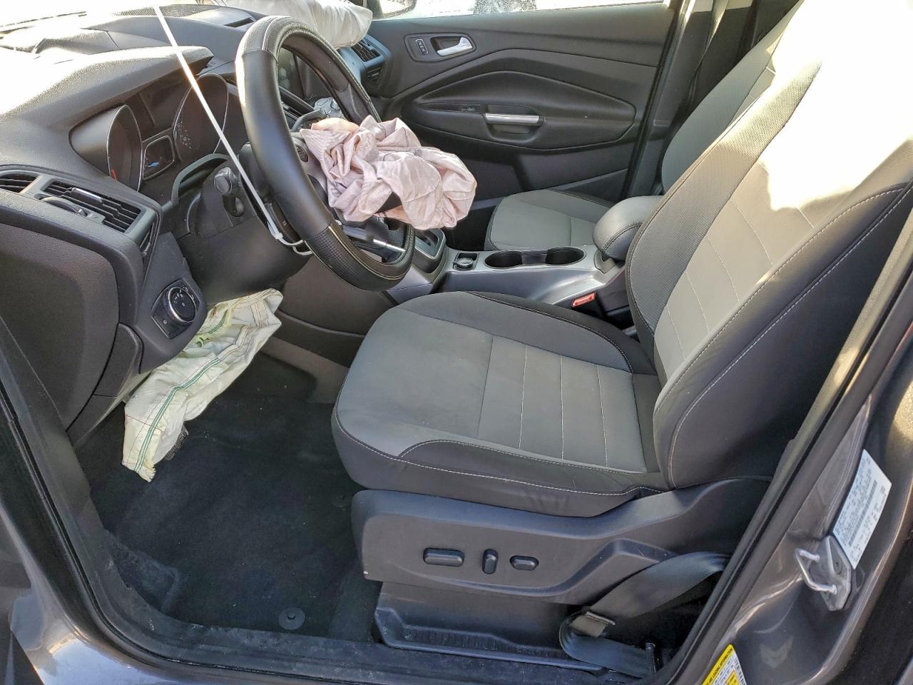 2014 FORD ESCAPE SE photo 7