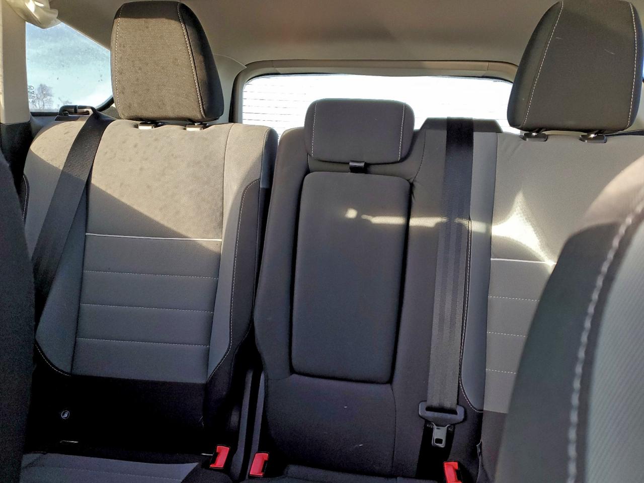 2014 FORD ESCAPE SE photo 10