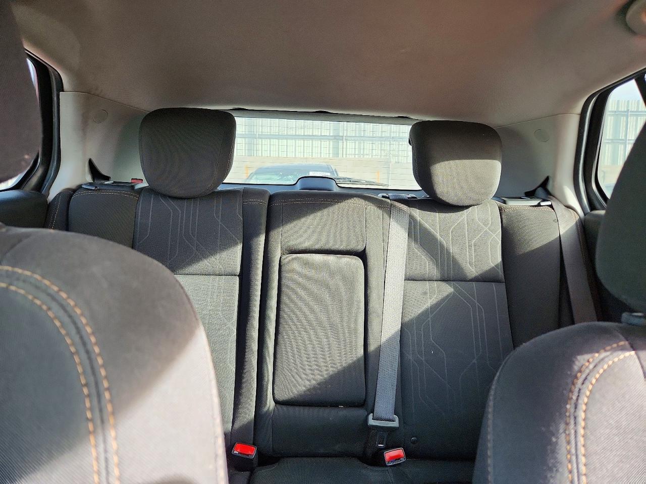 2020 CHEVROLET TRAX 1LT photo 10