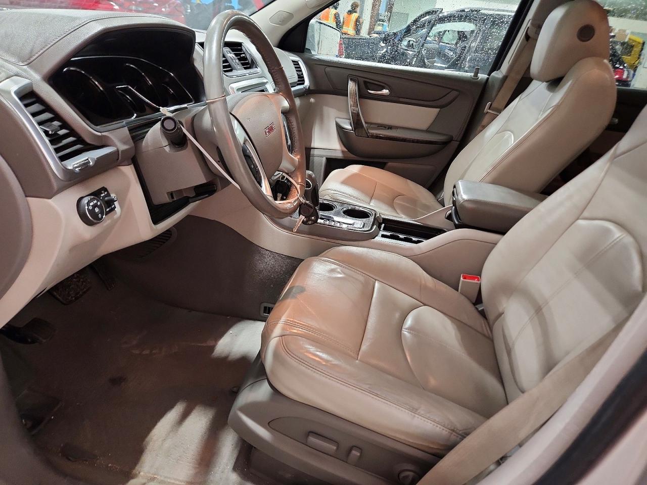 2016 GMC ACADIA SLT-1 photo 7