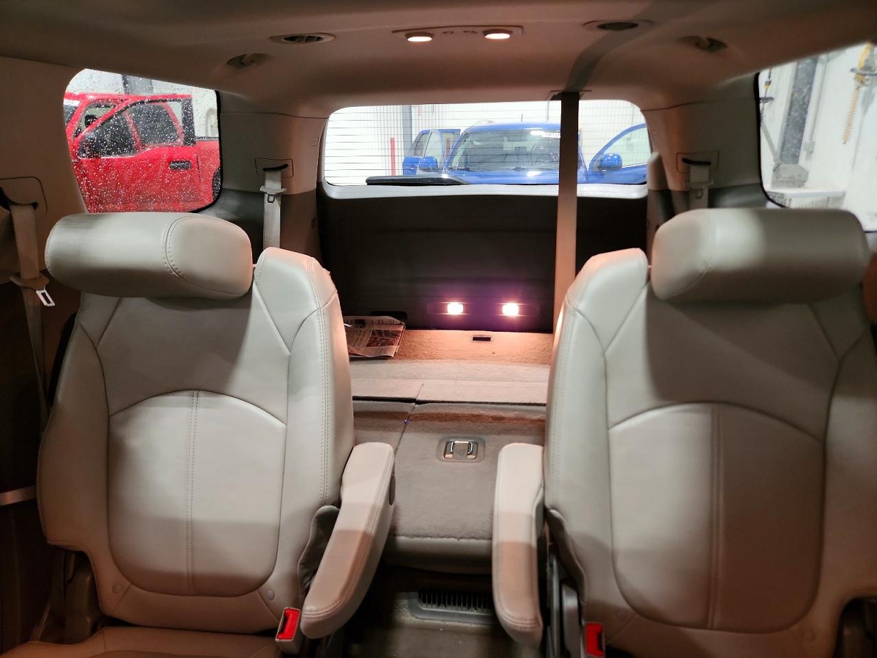 2016 GMC ACADIA SLT-1 photo 10
