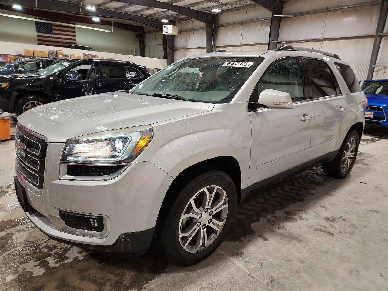 2016 GMC ACADIA