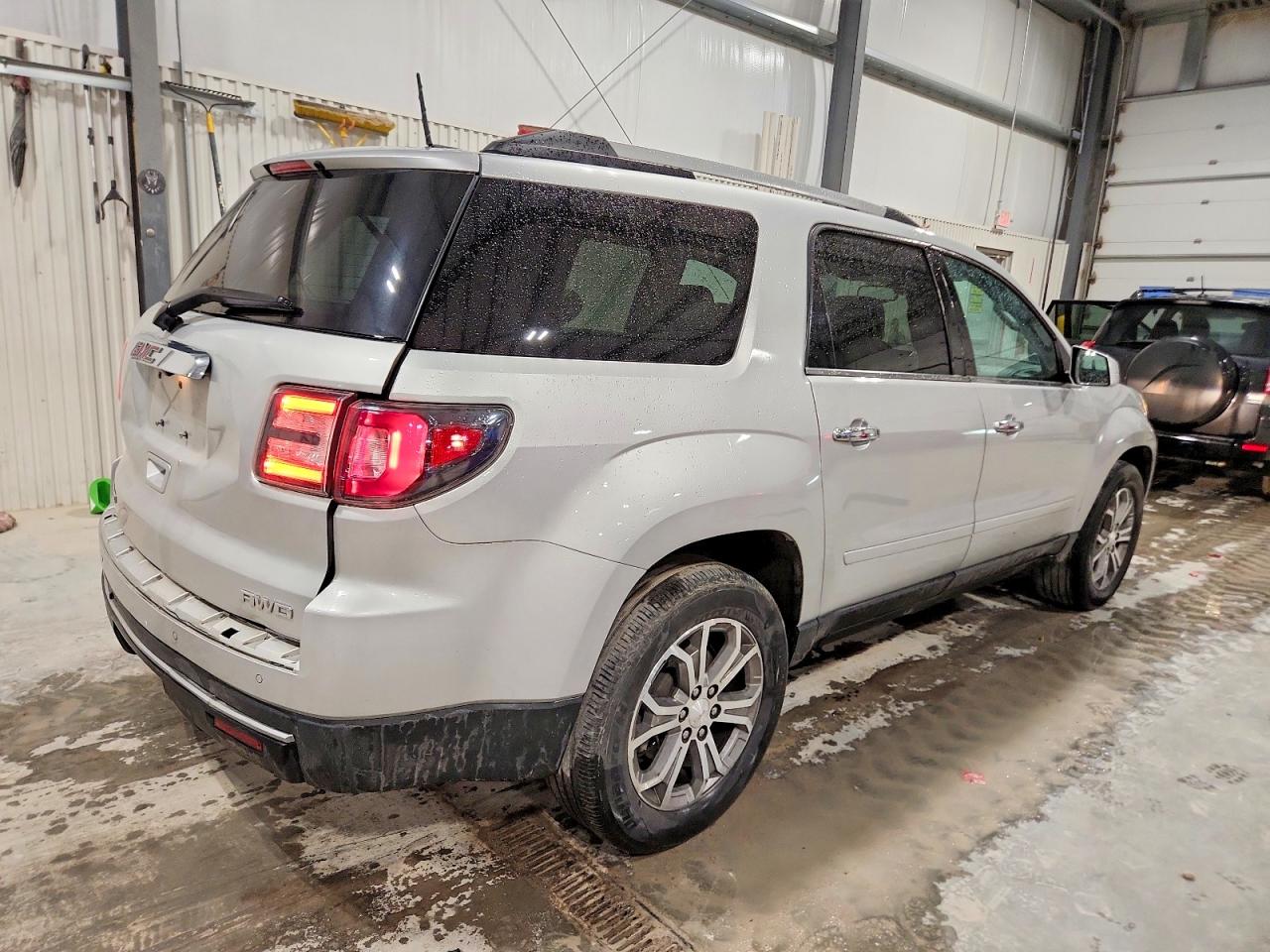 2016 GMC ACADIA SLT-1 photo 3