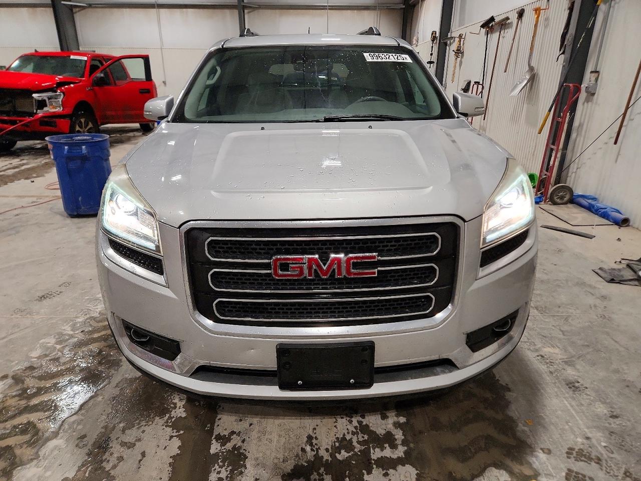 2016 GMC ACADIA SLT-1 photo 5