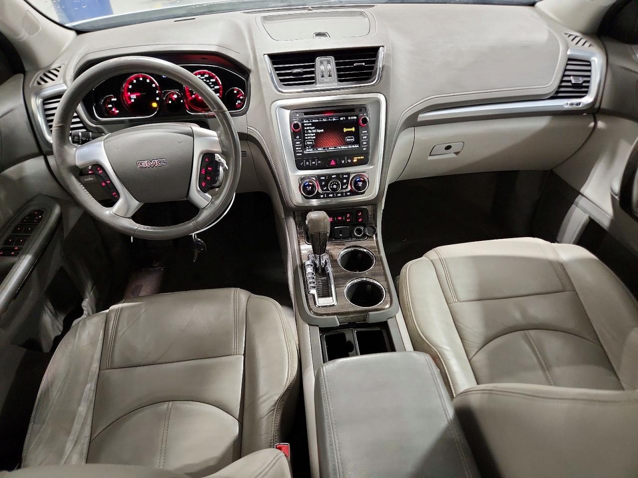 2016 GMC ACADIA SLT-1 photo 8