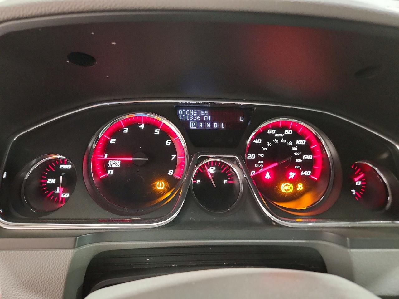 2016 GMC ACADIA SLT-1 photo 9