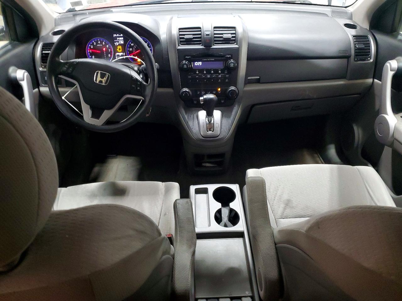 2007 HONDA CR-V EX photo 8