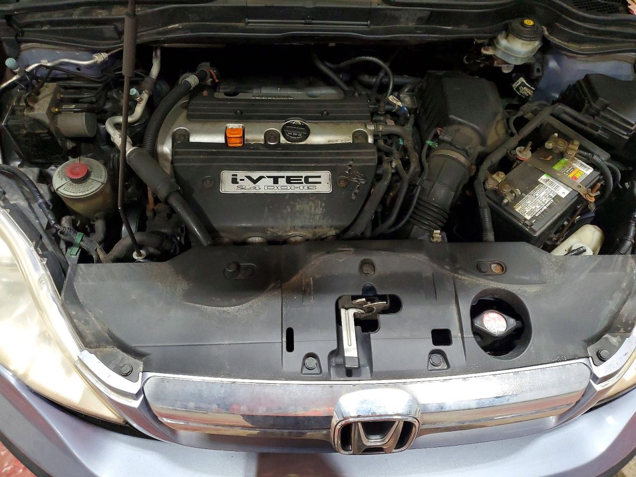 2007 HONDA CR-V EX photo 12
